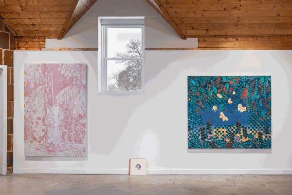 Brian Michael Dunn | Montpelier Arts Space