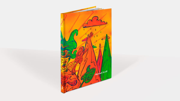Fantastical Landscapes - $39.99