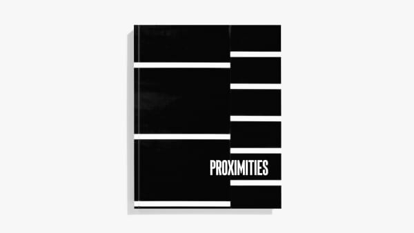 Proximities - $29.99