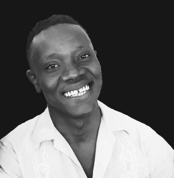 Widson CAMEAU - Ceremony, 2019