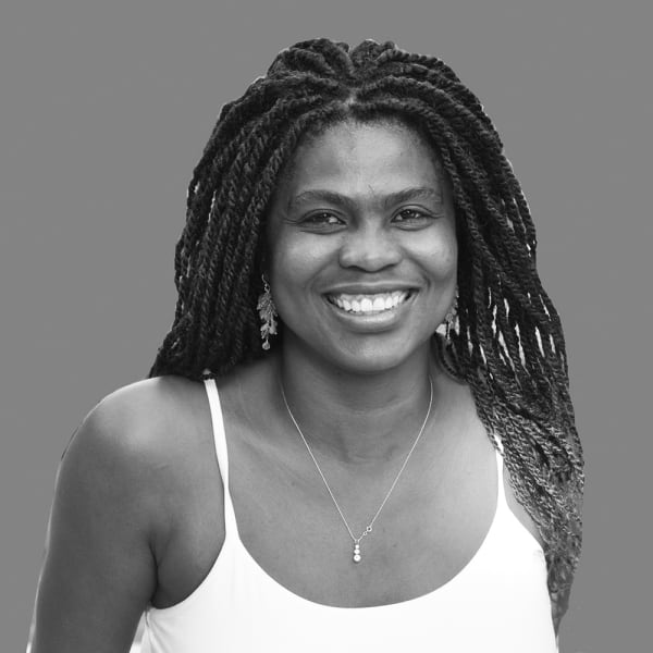 Sergine ANDRE - Blue Grey, 2009