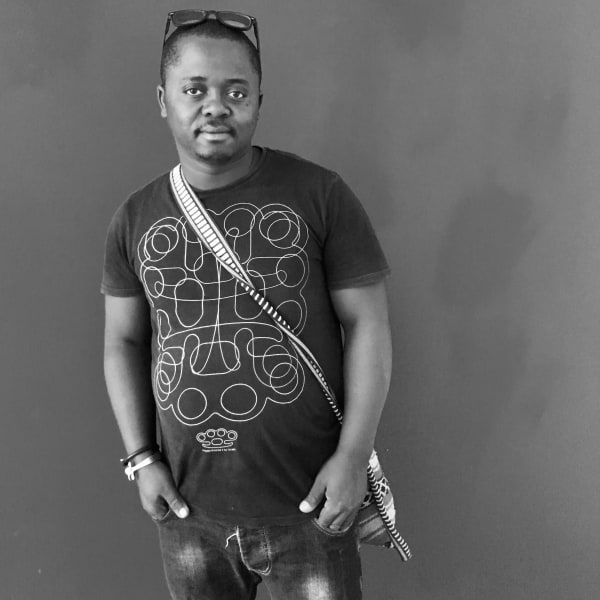 Ronald EDMOND - CORONA Ogou & Erzulie, 2020