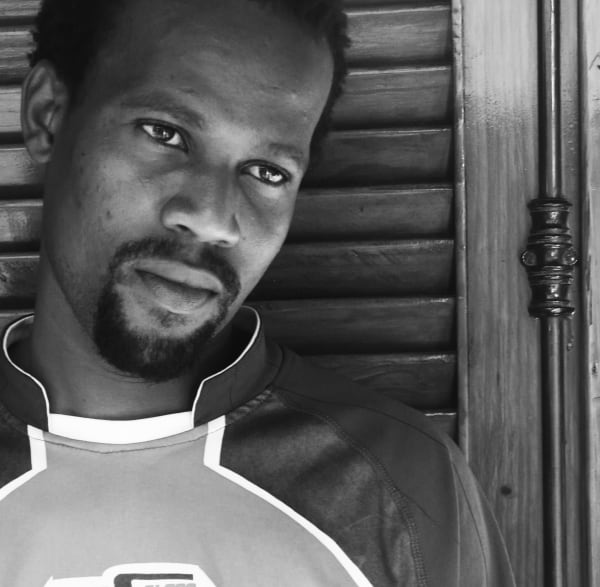 Jhonny CINEUS - Erzulie