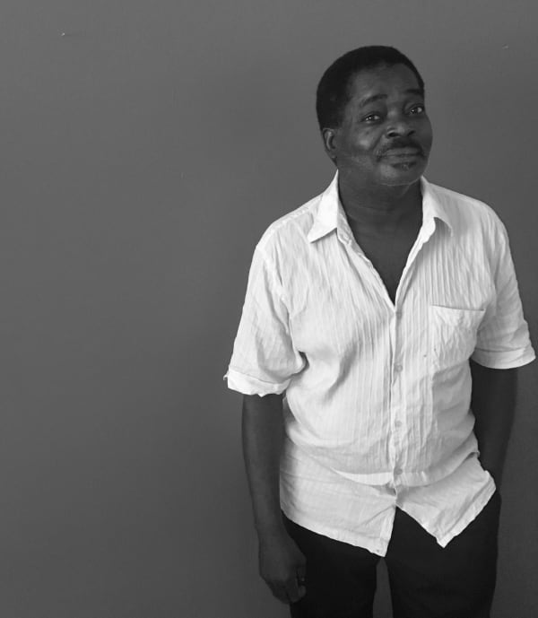 Jean Adrien SEIDE - 2023