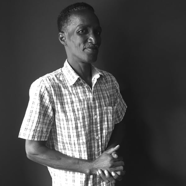 Andre BLAISE - Couple, 2023