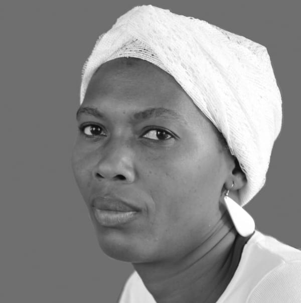 Mireille DELISME - Fleurs, 2018