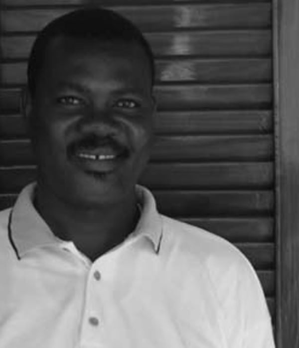 Jean EMMANUEL - Egyptian Dream, 2021