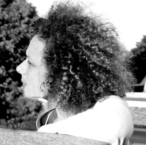 Marie Louise FOUCHARD - Leaves, 2022