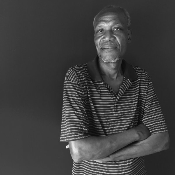 Carlo CADET - Baby Cow, 2018