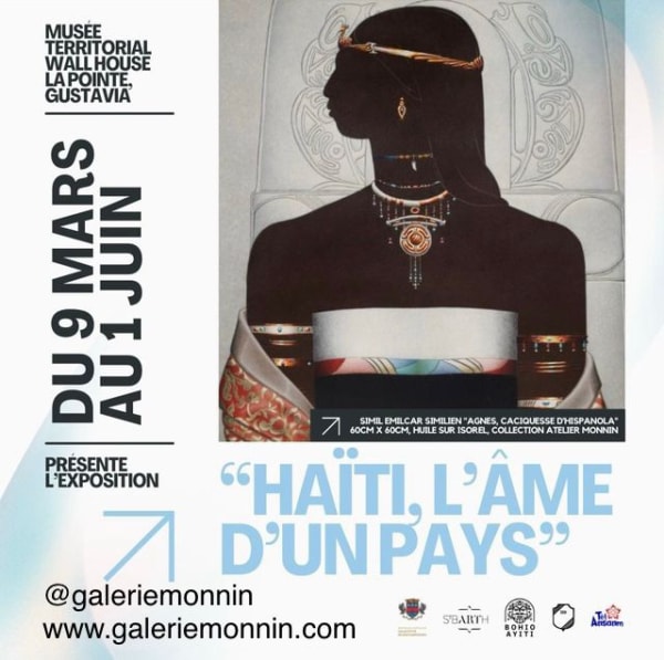 Wallhouse Museum ST BARTHS