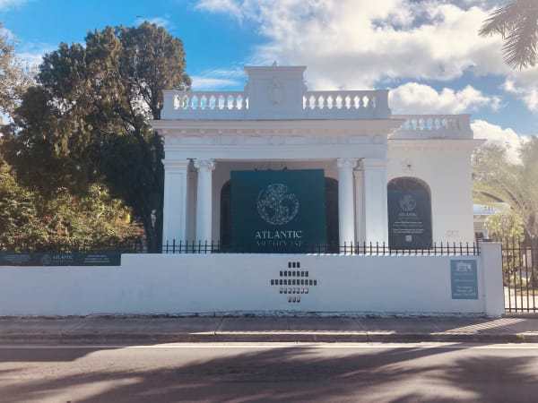 ART MIAMI BASEL WEEK 2023