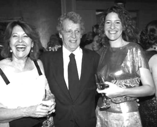 Toni, Michel and Gaël Monnin