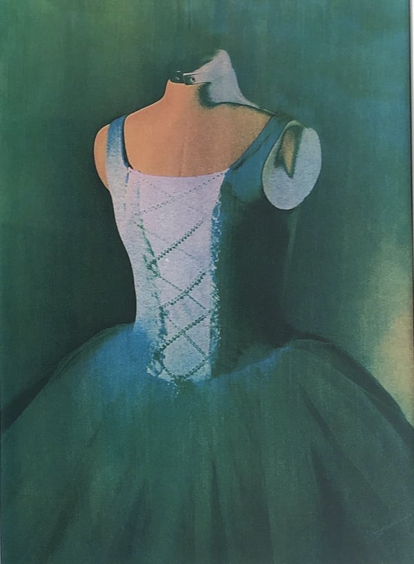 The Judy Collection Photography by Bob Carnie and drawings by Zeljka Alosinac