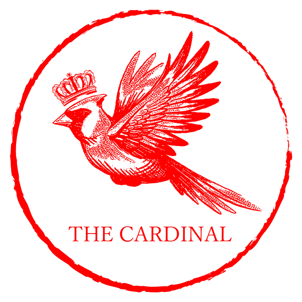 Cardinal Rule Group Exhibition featuring The Cardinal Gallery's Represented Artists & Invited Guest Artists