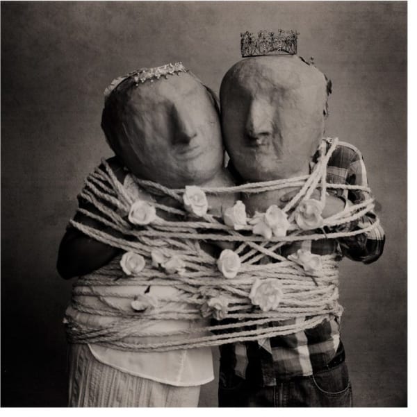 El Vinculo Image © Russell Monk