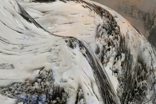 Kate Lloyd, J Wave, 2021