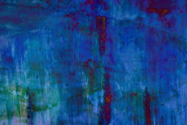 Kate Lloyd, Acer Blu, 2021