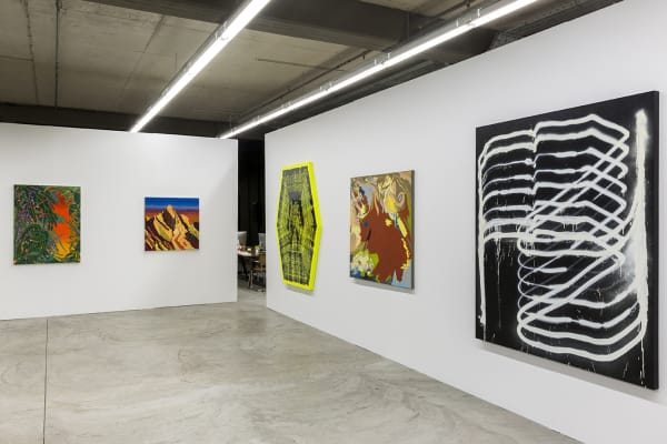 Dh Friends Interior Installationview2