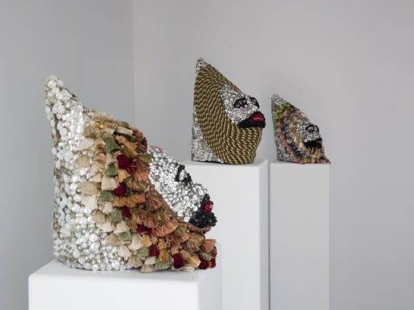 Raul De Nieves Installation Shot 20