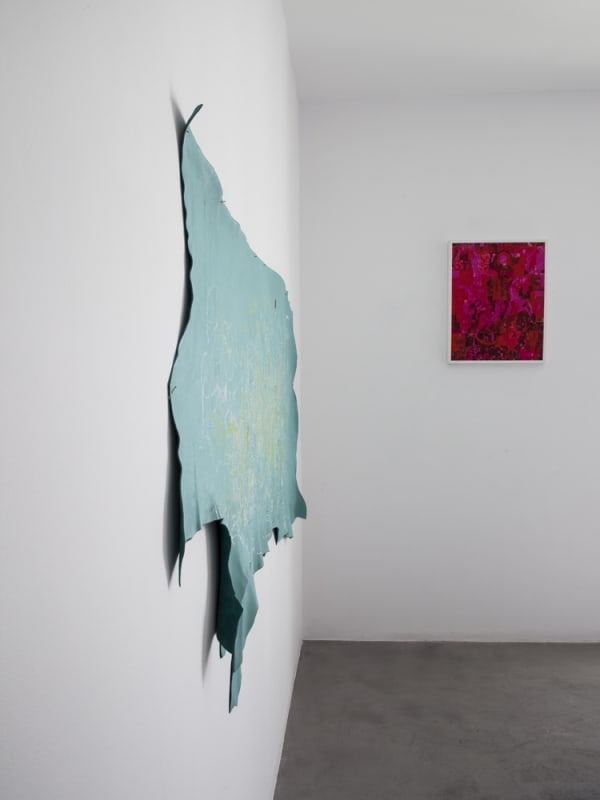 Raul De Nieves Installation Shot 8