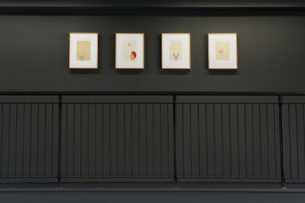 Dh Javier Calleja Drop By Drop Installation View 12