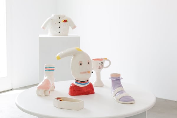 04 Pottati Pottato Sometimesicryatwork Installation