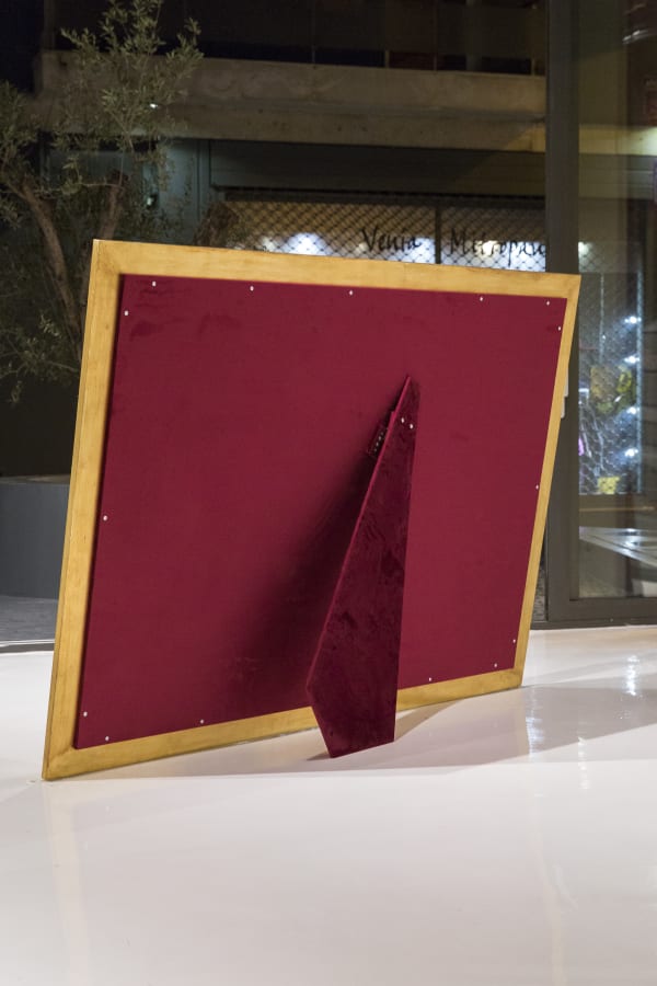 Dh Theatre Of Memories Maja Djordjevic Installation View 102