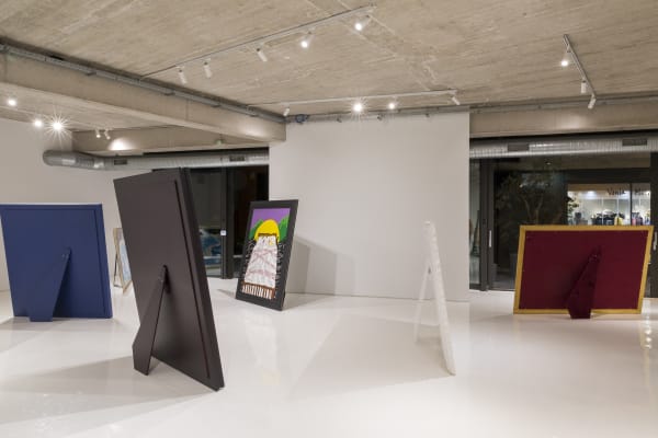 Dh Theatre Of Memories Maja Djordjevic Installation View 16