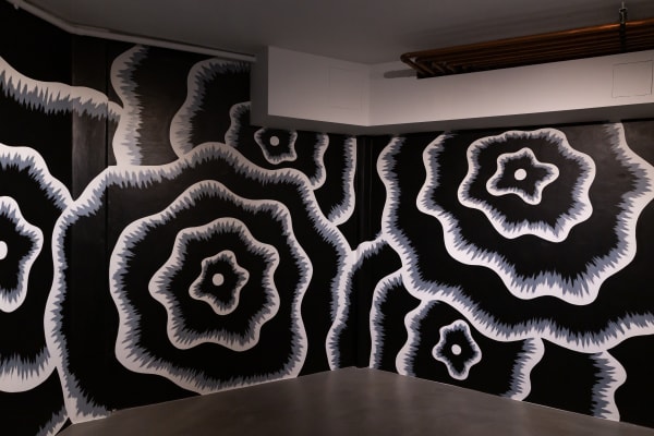 Dh Spleen Laure Mary Coue Gnias 2024 Annex Installation View 3