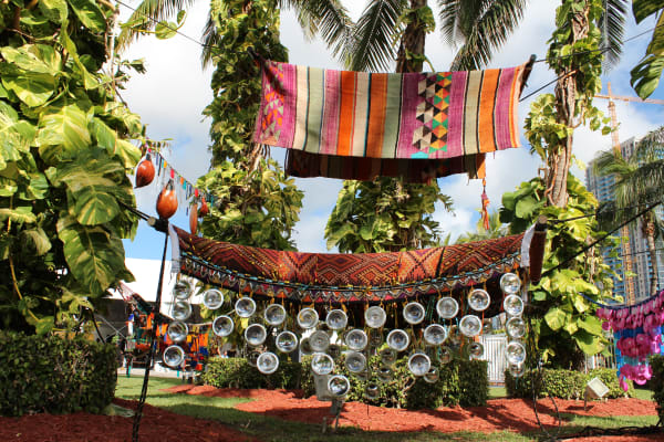 Ioanna Pantazopoulou - T.W.A.C. (Tamata Wishes And Charms) , 2025