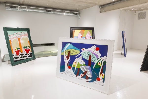 Maja Djordjevic - Memory of Us, 2025