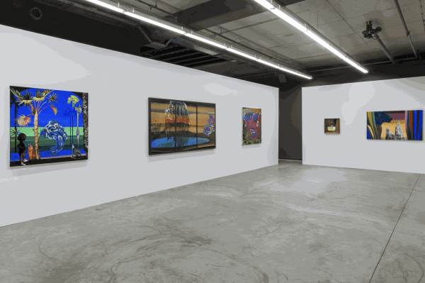 Hulda Guzmán - The Goddaughters, 2021