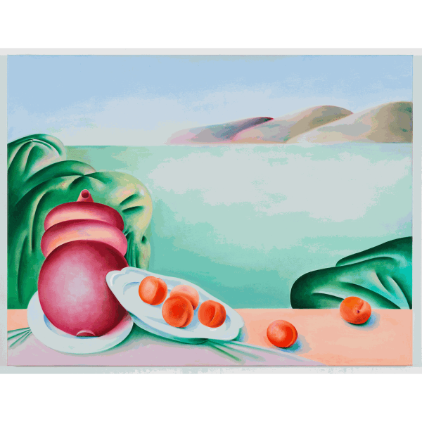 Pablo Benzo, Hybrid moments, 2022