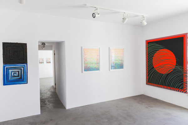 Sam Friedman | Days of Kindness Residency