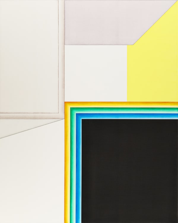 Selma Parlour | Warp & Weft