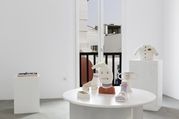 Tatiana Zagari (Pottati Pottato) | Sometimes I Cry at Work