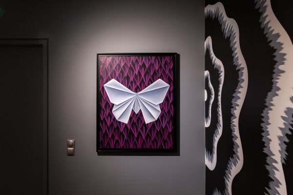 Laure Mary, Is it More Acceptable For You?, 2024