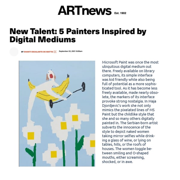 ARTnews