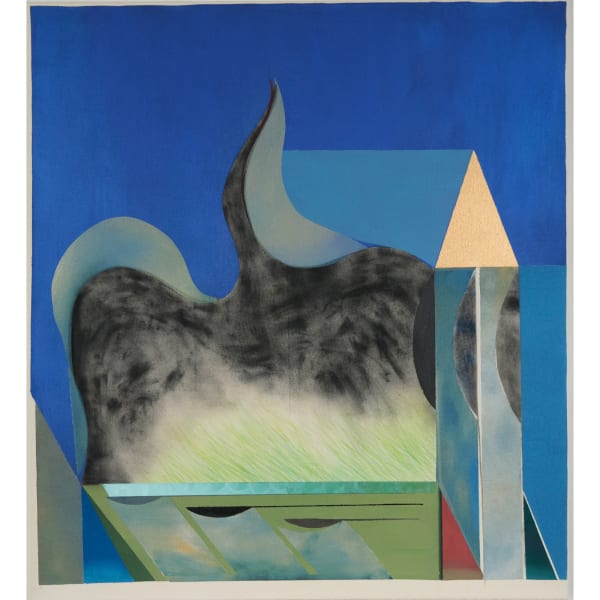 Stelios Karamanolis, Untitled, 2022