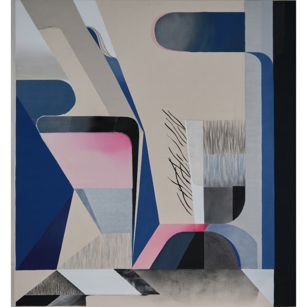 Stelios Karamanolis, Untitled, 2022
