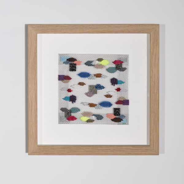 Iliodora Margellos, Study for 'I Will Love You Like Today All Year Round (Winter)' , 2023