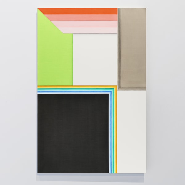 Selma Parlour, Eftsoons IX, 2021