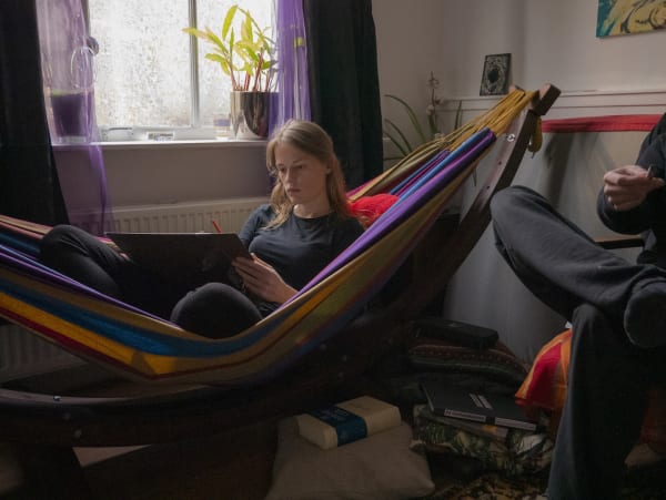 Annemarie Slobbe - Untitled (22), 2024