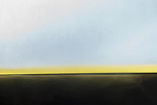 Kasia Klimpel, Landscape #7, 2012