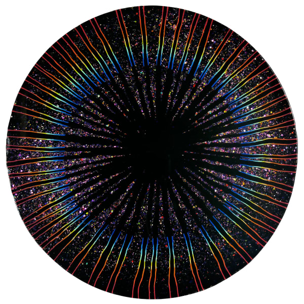 Annemarie Slobbe, Untitled (15), 2022