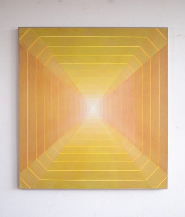 Daniel Mullen, Pulse-20, 2020