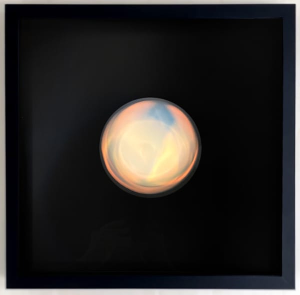 KASBOEK, SK-eye, 2024