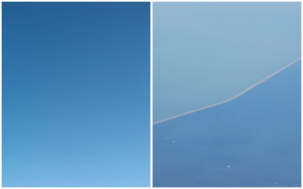 Johan Nieuwenhuize, IMG_3313 | IMG_1242, 2016