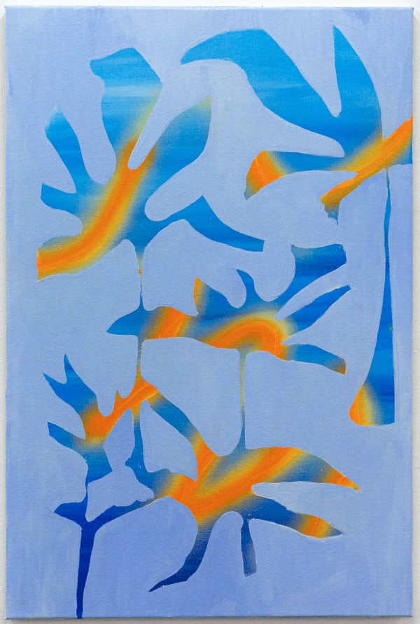 Lisette van Hoogenhuyze, Salt & Vinegar, 2019