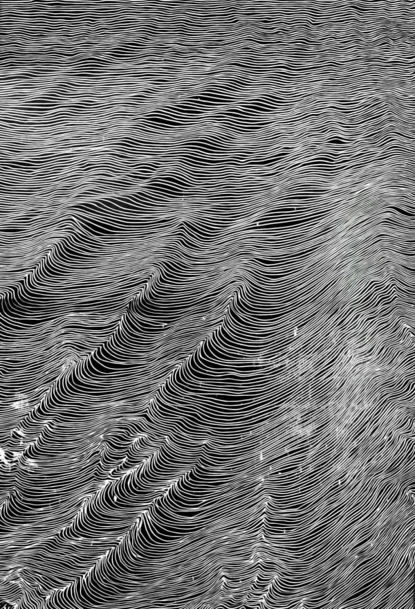 Annemarie Slobbe, Untitled (5), 2018